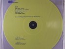 Miles Davis - Live At The Plugged Nickel 1965 Part Two LP - Yellow Vinyl - NEW