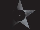 David Bowie - Blackstar 12 Inch Vinyl LP Record 180 gr 2016 & Download New