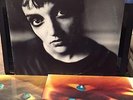 THIS MORTAL COIL Blood German Pressing Double Album W/Inners VG++ Vinyl