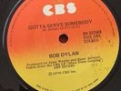 BOB DYLAN - GOTTA SERVE SOMEBODY 7