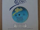 The Stranglers - Big In America - Epic Records - Promo 7 Inch