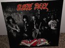 Sleeze Beez Screwed Blued & Tattooed Vinyl Record