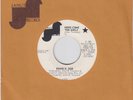 Ernie K Doe 45 Here Come The Girls/A Long Way From Home JANUS funk soul PROMO HE