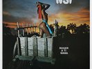 THE GROUP NSI Roger a ti wawa guadeloupe west indies synth funk DR 351 LP EX+