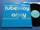 TUBEWAY ARMY Bega 78 Dutch orig LP