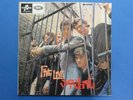 THE YARDBIRDS  FIVE LIVE YARDBIRDS Columbia UK 2nd pr Gramophone LP MINT/EX