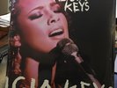 Unplugged [2 LP'S] by Alicia Keys (Vinyl, Oct-2005, J-Records USA) AUDIOPHILE