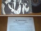RARE English EP 45t (7') THE MERSEYBEATS (1964)