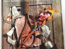 Strauss Till Eulenspiegel Death Transf. Reiner RCA LM-2077 Shaded Dog V++ 6S/8S