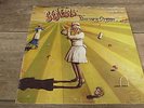 Genesis - Nursery Cryme 1972 USA LP CHARISMA 1st PROG/PSYCH