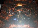 JUDAS PRIEST Nostradamus Ltd Edtn Vinyl LP BOXSET 4/44 NEW & SEALED