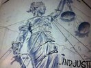 Metallica - And Justice For All UK 1988 LP Vinyl Metal Double Album