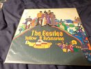 The Beatles...Yellow Submarine...Original Vinyl....Green Apple. excellent