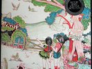 FLEETWOOD MAC 'Kiln House'(1971) US press STILL SEALED Gatefold LP