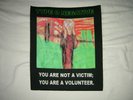 metal dark gothic –  Back Patch