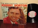 THE SPECTACULAR JOHNNY HORTON