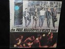 PAUL BUTTERFIELD BLUES BAND IMPORT ORANGE VINYL NICE