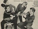 Teenager Show Various Vinyl Single 10inch Decca