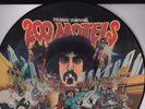 FRANK ZAPPA - 200 MOTELS - ORIGINAL FILM SOUNDTRACK - 12