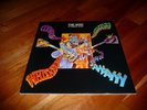 THE WHO DOUBLE LP QUICK ONE + SELL OUT UK 80'S RE MINT VINYL