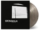 STONE SOUR, Stone sour CRYSTAL CLEAR / TIP OF BLAC *NEU