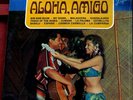 ARTHUR LYMAN  Aloha, Amigo  /  ORIGINAL 1966 US Mono LP Sealed MINT