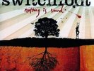 Switchfoot - Nothing Is Sound [2LP] 180 Gram, Colored Vinyl, gatefold, bonus trx