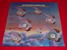 JEFFERSON AIRPLANE THIRTY SECONDS OVER WINTERLAND 1973 GRUNT BFL1-0147 SEALED