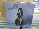 Amy Winehouse The Best of.. LP NEW Limited PEARL Colored vinyl [Back To Black]