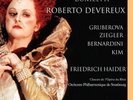 ?? OPER ? Gaetano Donizetti (*1797) ? ROBERTO DEVEREUX ? Edita Gruberova ? 2CD