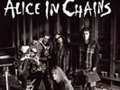 Alice in Chains-Live at the Palladium, Hollywood  Vinyl / 12