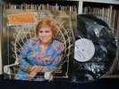 PAQUITA LA DEL BARRIO | Mi renuncia | Cero a la izquierda | LP EX AUTOGRAPHED