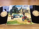 Oasis - Be Here Now Double Lp Creation Records