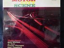 MOTOR CITY SCENE Thad Jones Sextet Mitchell Flanagan HMV French Press LP JAZZ