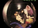 Psychedelic Jungle by The Cramps (150 gm Goo Goo Muck Green, Drastic Plastic Rec