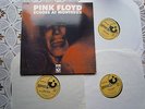 PINK FLOYD ECHOES AT MONTREUX .U.K PRESS 3LP 2010 SHDW 5 EX+/EX TO EX+