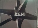 R.E.M. -Automatic for the People vinyl LP everybody hurts man on the moon