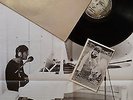 BEATLES -  JOHN LENNON .. IMAGINE . UK ORIGINAL WITH INSERTS ... APPLE PAS 10004