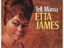 ETTA JAMES-TELL MAMA  (180GRAM VINYL)-VINYL LP BEAR FAMILY PRODUCTIONS NEW