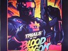 POWER GLOVE - Trials Of The Blood Dragon (Soundtrack) - Vinyl (2xLP)