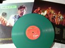 Devo Are We Not Men,We Are Devo 1st Press Green Vinly LP