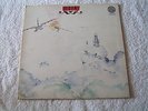 Clear Blue Sky - Clear Blue Sky - Original U.K. Vertigo - Nr Mint -  Listen