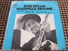 BOB  DYLAN - NASHVILLE SKYLINE 7