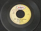 NORTHERN SOUL The Ringleaders - Baby What Has Happened To Our Love - M-Pac