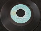 NORTHERN SOUL The Fantastic Four - Can't Stop Looking For My Baby - Ric Tic