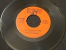 NORTHERN SOUL The Continental 4 - The Way I Love You - Jay Walking