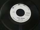 NORTHERN SOUL George Wydell - Funny Feeling - Tangerine Demo