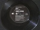 NORTHERN SOUL Driza Bone - Pressure - Island Picture Sleeve