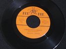 NORTHERN SOUL The Dell Vikings - Finger Poppin Woman - Fee Bee