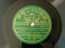 Mozart Piano Conc. N°14 Kathleen Long Boyd Neeel Polydor 3x78rpm